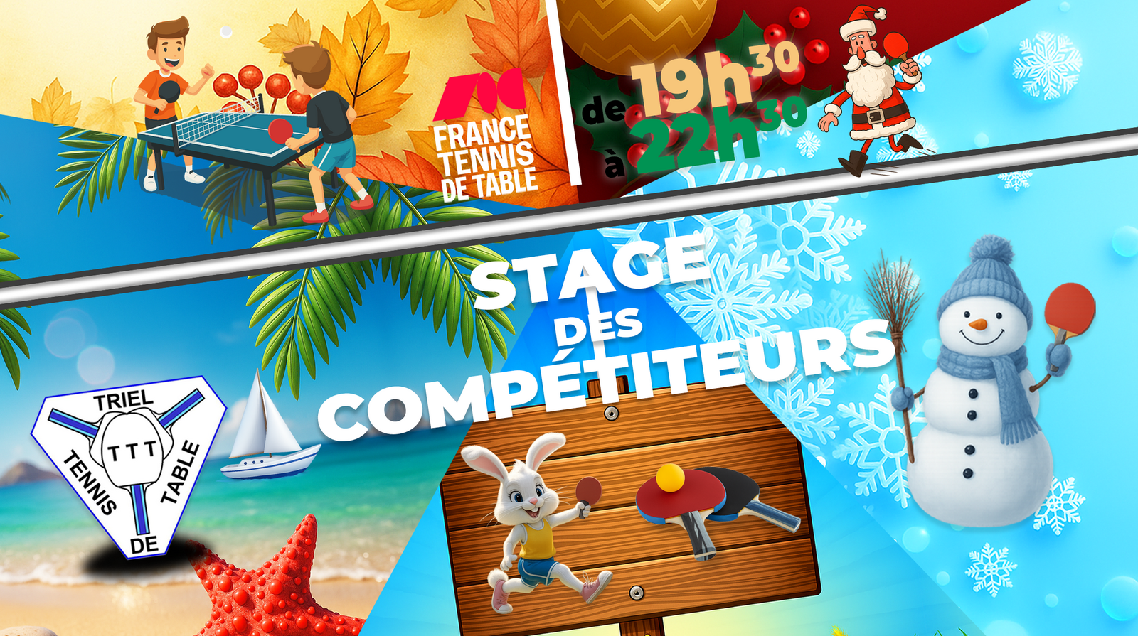 [Stage] Stage d'Été des Compétiteurs