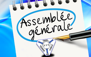 Assemblée Générale