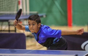 Photos des Jeunes Pousses - Benjamins