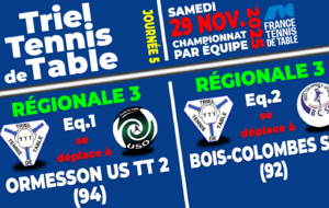 Programme 5e Journée - Phase 1