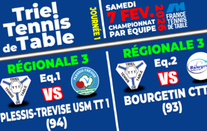 Programme 1ère Journée - Phase 2