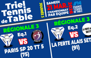 Programme 3e Journée - Phase 2