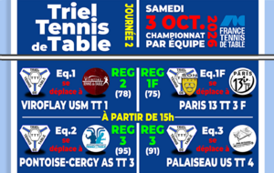 Programme 2e Journée - Phase 1