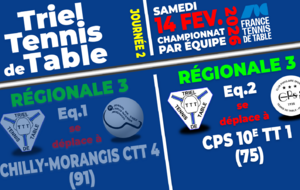 [R3] Triel TT 2 vs CPS 10e TT 1