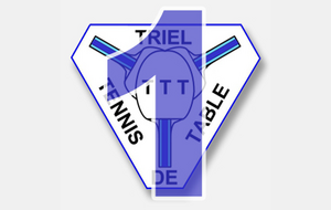 [R2] Triel TT 1 vs Saint-Gratien AS TT 1