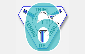 [D3] Triel TT 6 vs Viroflay USM TT 6