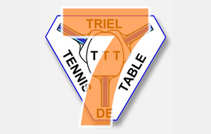 [D4] Triel TT 7 vs Chatou Croissy TT 5