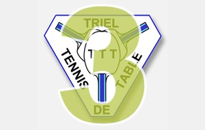 [D3] Triel TT 3 vs Sartrouvillois TT 9