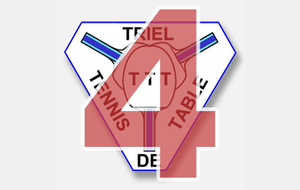 [D3] Triel TT 4 vs AS TT Bailly Noisy 3