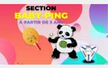 Section Baby-Ping