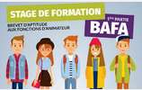 Stage de Formation BAFA avec IFAC & Triel sur Seine