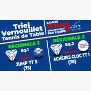 [R3] Triel TT 1 vs Jump TT 5