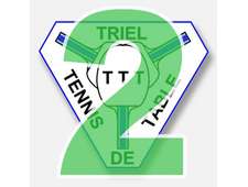 Triel TT 2 Minimes Garçons