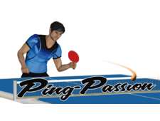 Ping Passion