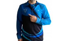 La veste compétition 2022