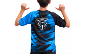 Le maillot compétition 2026