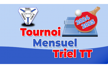 [Tournoi Mensuel] Prochain &amp; Dernier Tour (10e Tour)