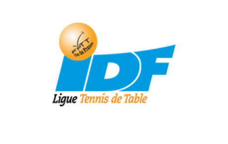 Programme 1ère Journée - Championnat de Paris