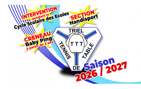 Plaquette de Présentation - Saison 2026/2027