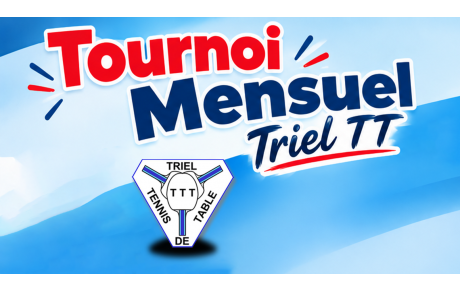 [Tournoi Mensuel] Prochain Tour (1er Tour)