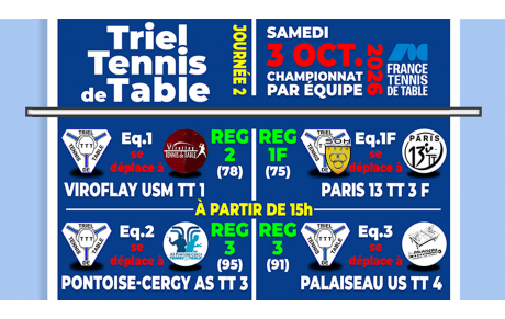 Programme 2e Journée - Phase 1