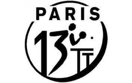 Paris 13 TT