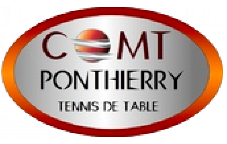Ponthierry COMT TT