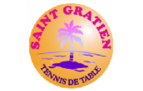 Saint-Gratien AS TT