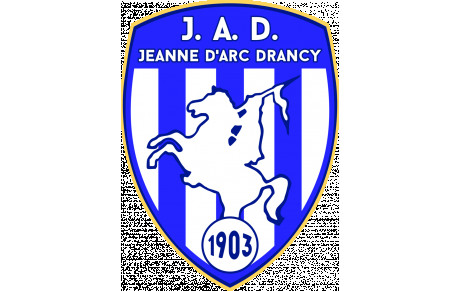 Drancy JA TT