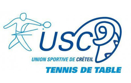 Créteil US TT