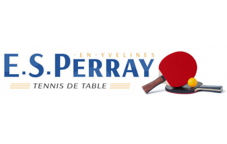 Perray ES TT