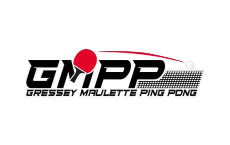 Gressey Maulette Ping Pong