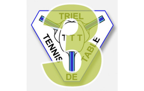 Triel TT 3 Championnat de Paris