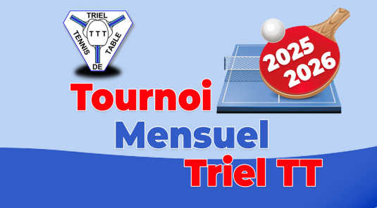 [Tournoi Mensuel] Prochain Tour (5e Tour)
