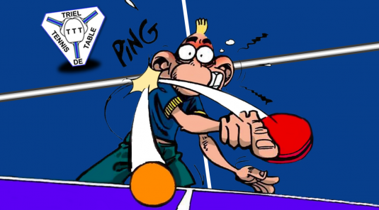 Résultats 3e Tour - Critérium Fédéral Individuel