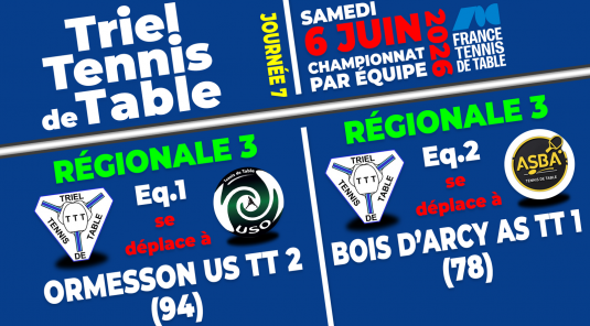 Programme 7e Journée - Phase 2