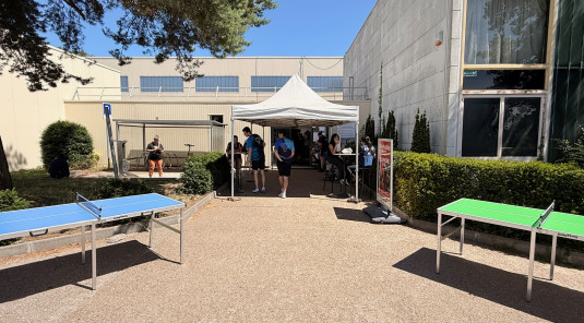Retour en image du 3e Tournoi National B 2026